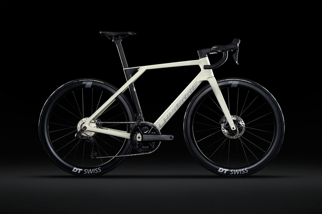 Lapierre XELIUS DRS 8.0 - C1