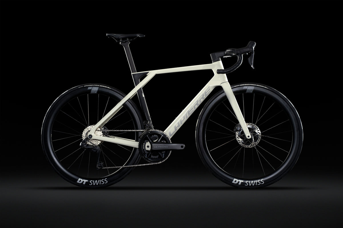Lapierre XELIUS DRS 8.0 - C1