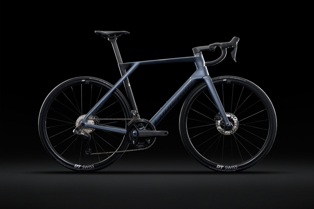Lapierre XELIUS DRS 7.0 - C2 - vue 1