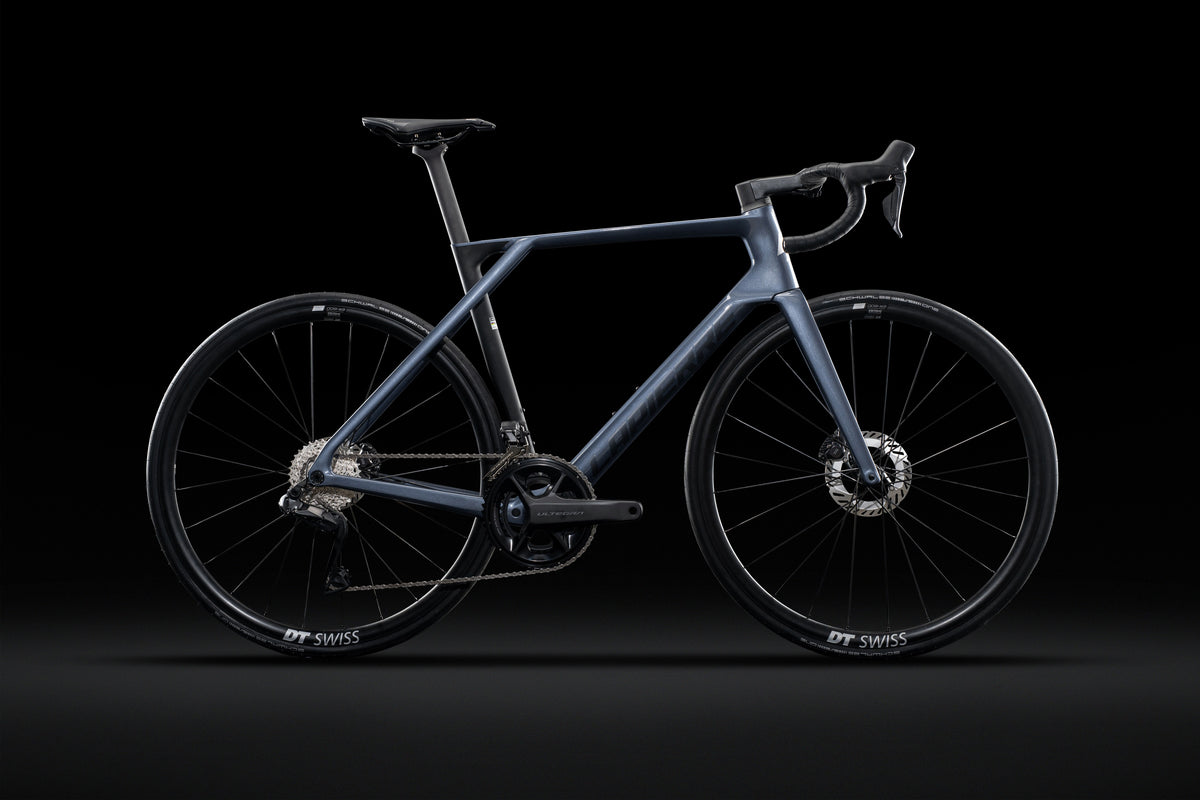 Lapierre XELIUS DRS 7.0 - C2 - vue 1