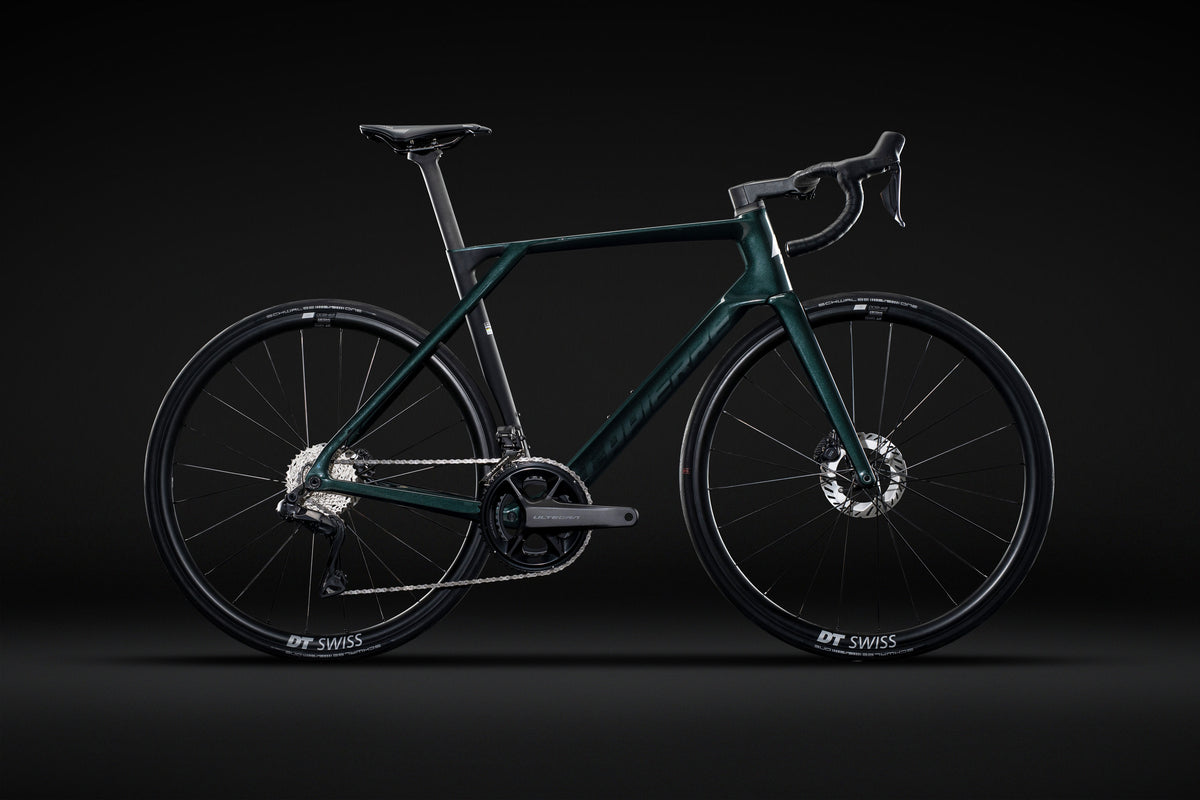 Lapierre XELIUS DRS 7.0 - C1 - vue 1