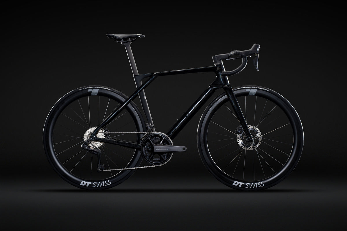 Lapierre XELIUS DRS 8.0 - C2 - vue 1