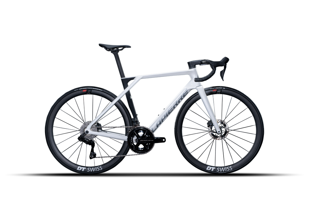 Lapierre XELIUS DRS 10.0 - paris stone beige - glossy