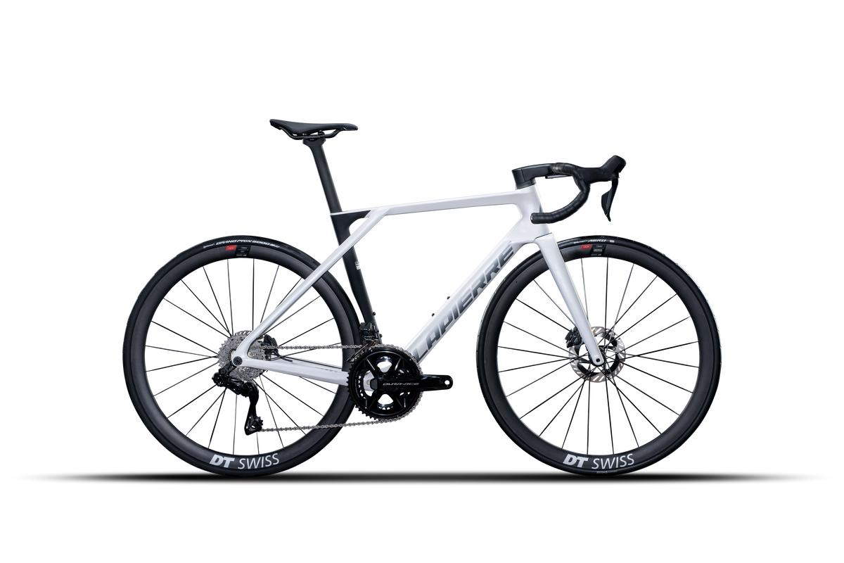 Lapierre XELIUS DRS 10.0 - paris stone beige - glossy