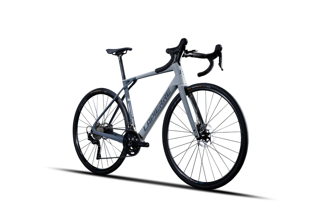 Lapierre PULSIUM 4.0 - vue 45 degres