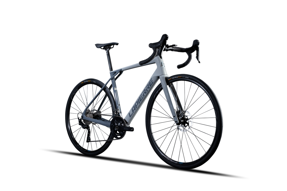 Lapierre PULSIUM 4.0 - vue 45 degres