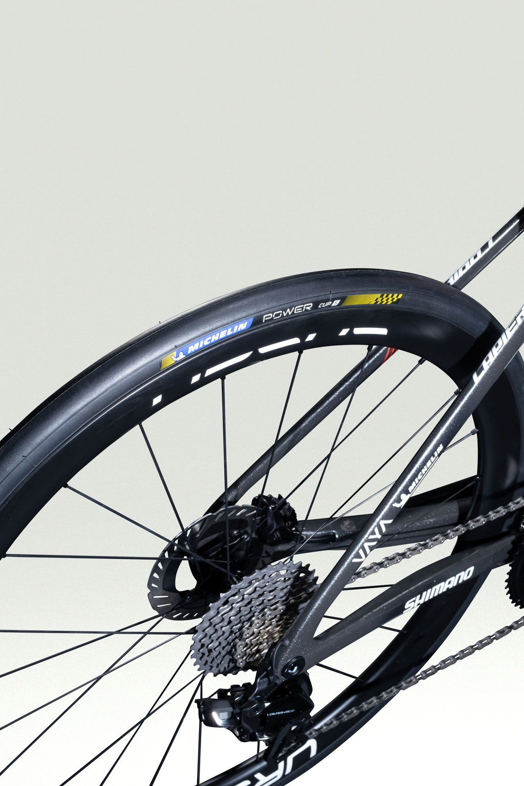 Lapierre XELIUS DRS PICNIC POSTNL - detail 6