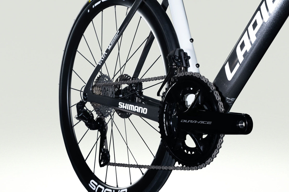 Lapierre XELIUS DRS PICNIC POSTNL - detail 7