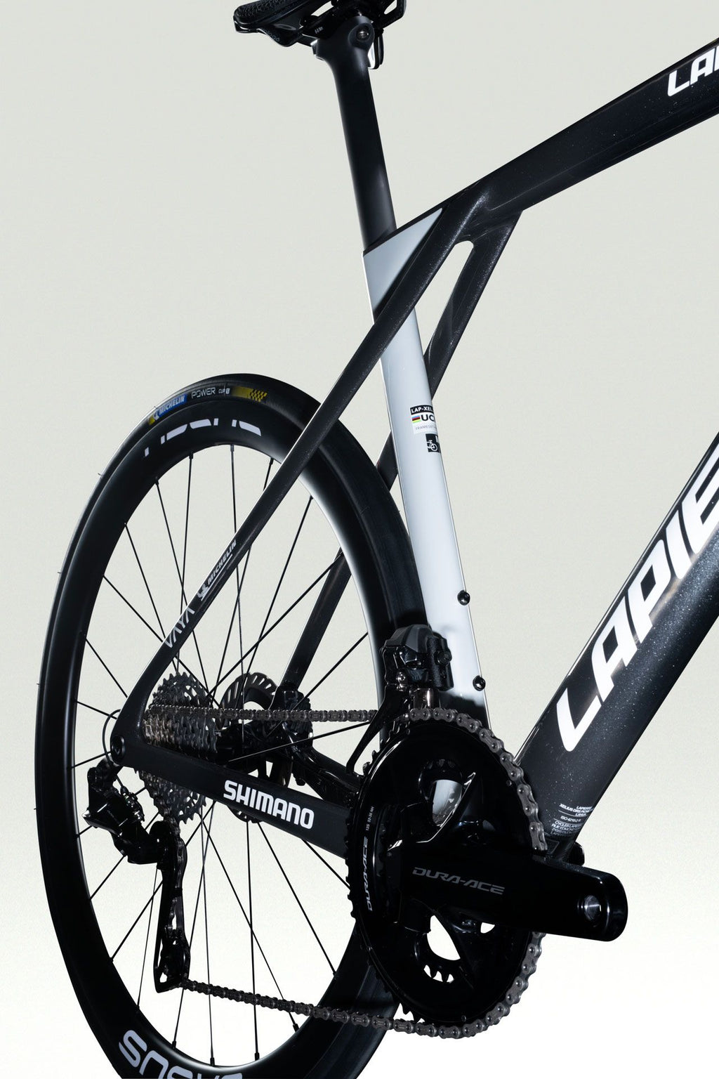 Lapierre XELIUS DRS PICNIC POSTNL - detail 8