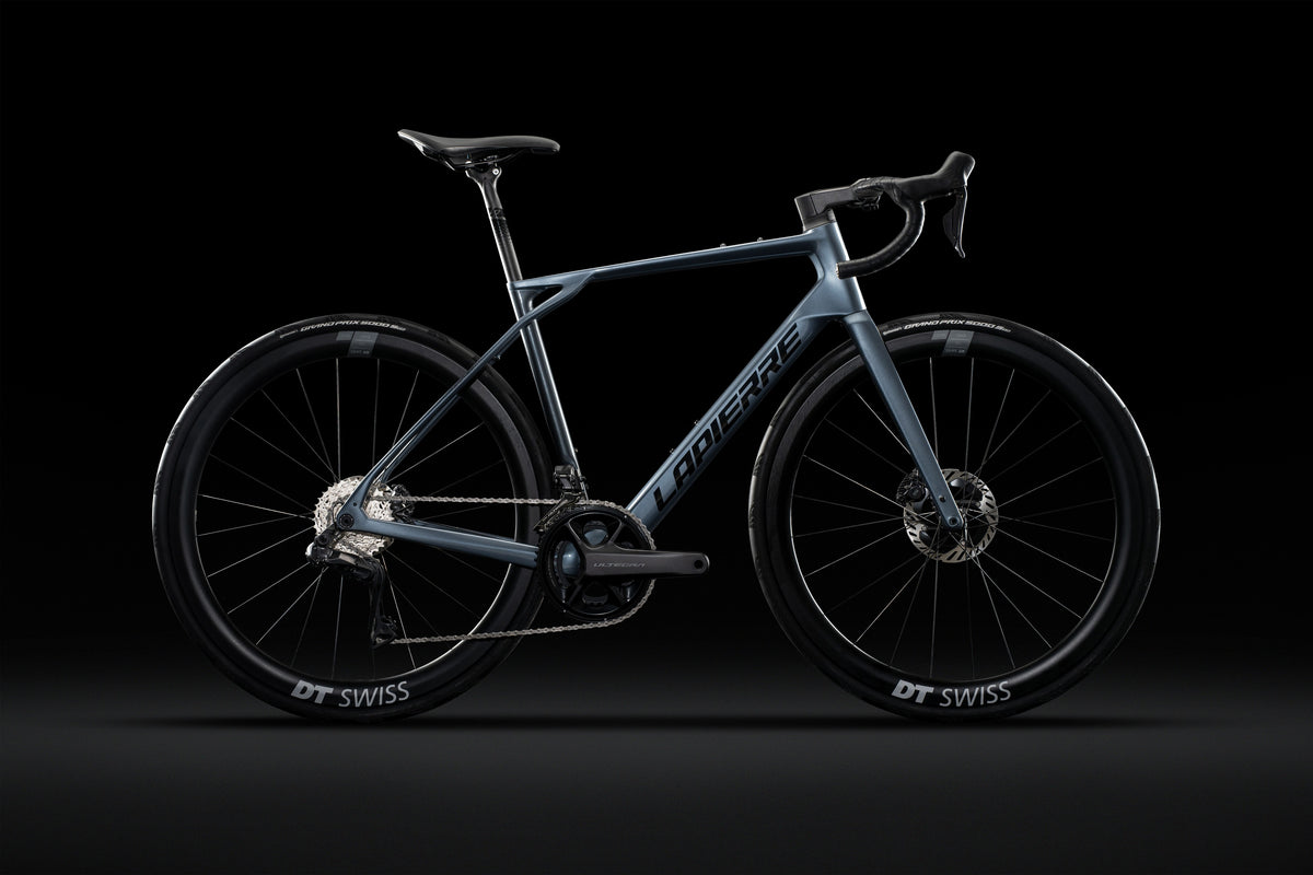 Lapierre PULSIUM 8.0