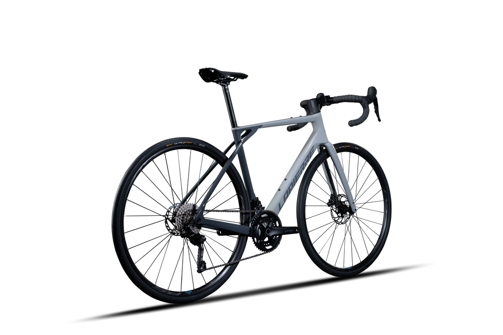 Lapierre PULSIUM 4.0 - vue 135 degres