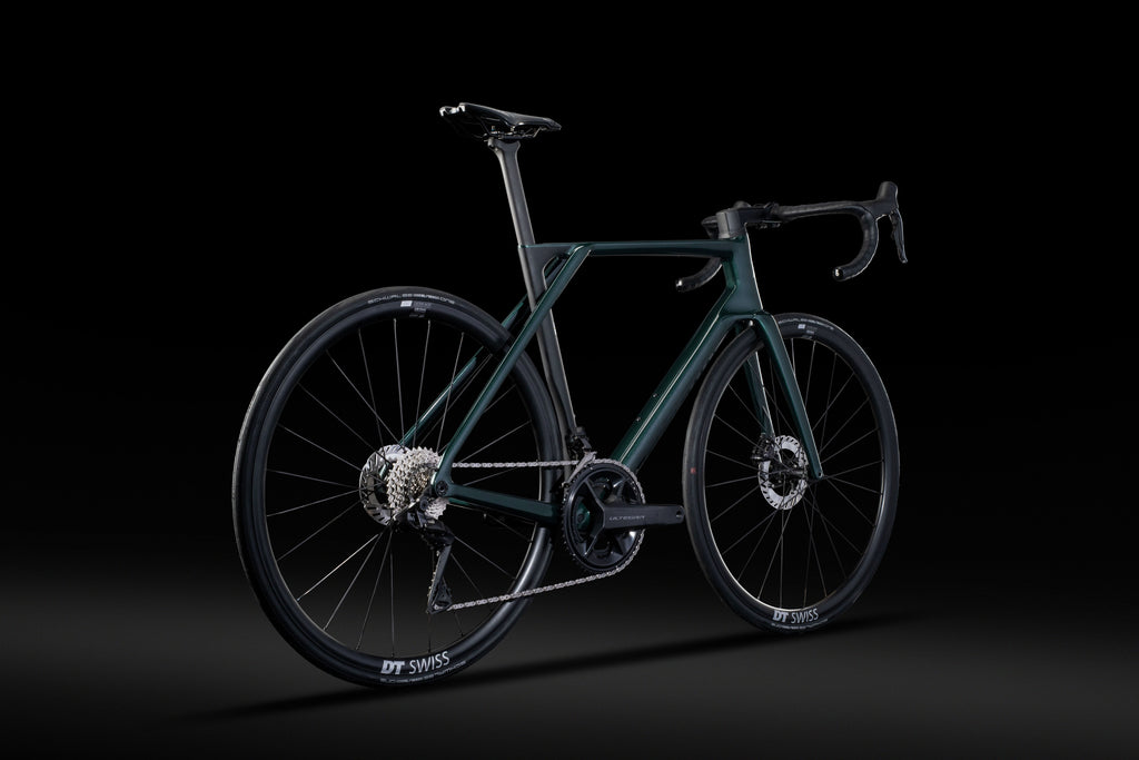 Lapierre XELIUS DRS 7.0 - C1 - vue 2