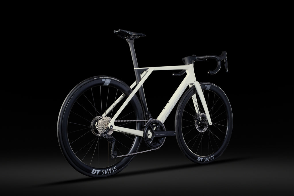 Lapierre XELIUS DRS 8.0 - C1