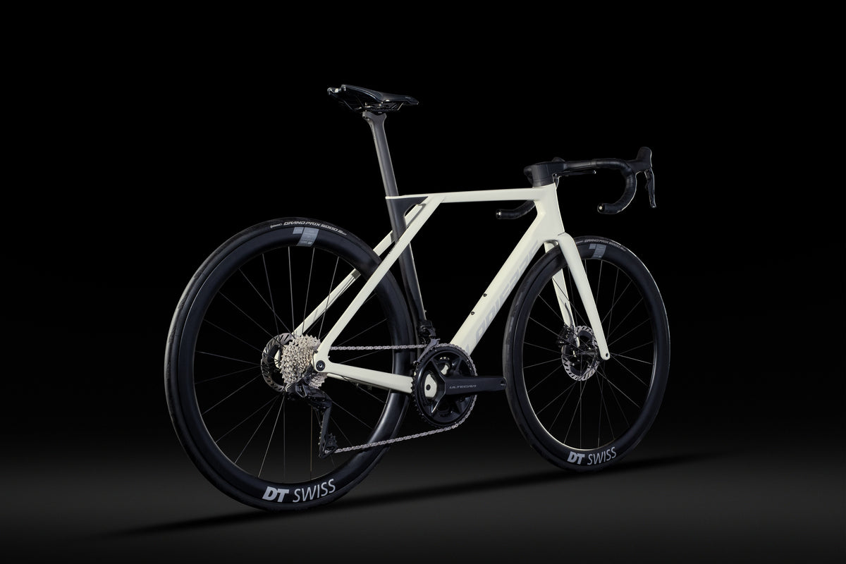 Lapierre XELIUS DRS 8.0 - C1