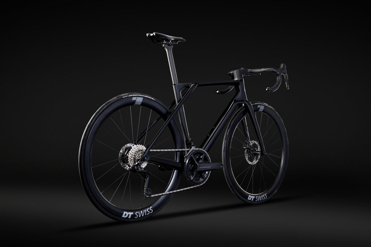 Lapierre XELIUS DRS 8.0 - C2 - vue 2