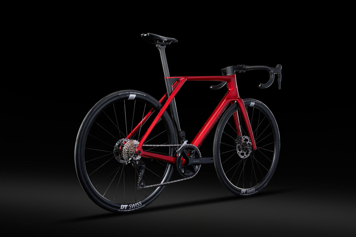Lapierre XELIUS DRS 6.0 - C2 - vue 2