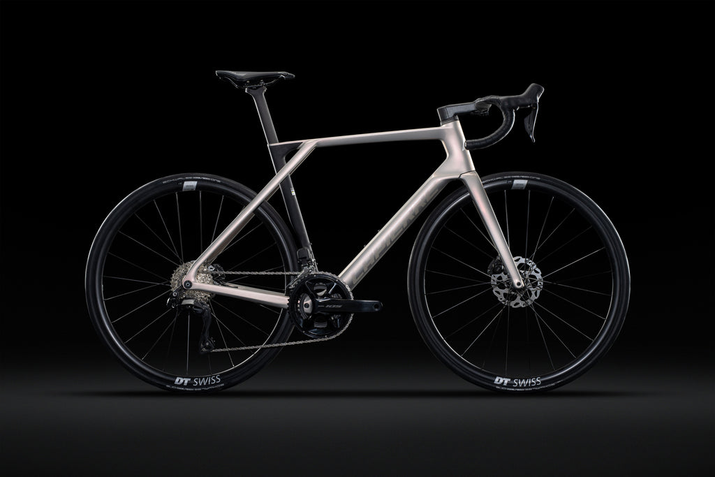 Lapierre XELIUS DRS 6.0 - C1