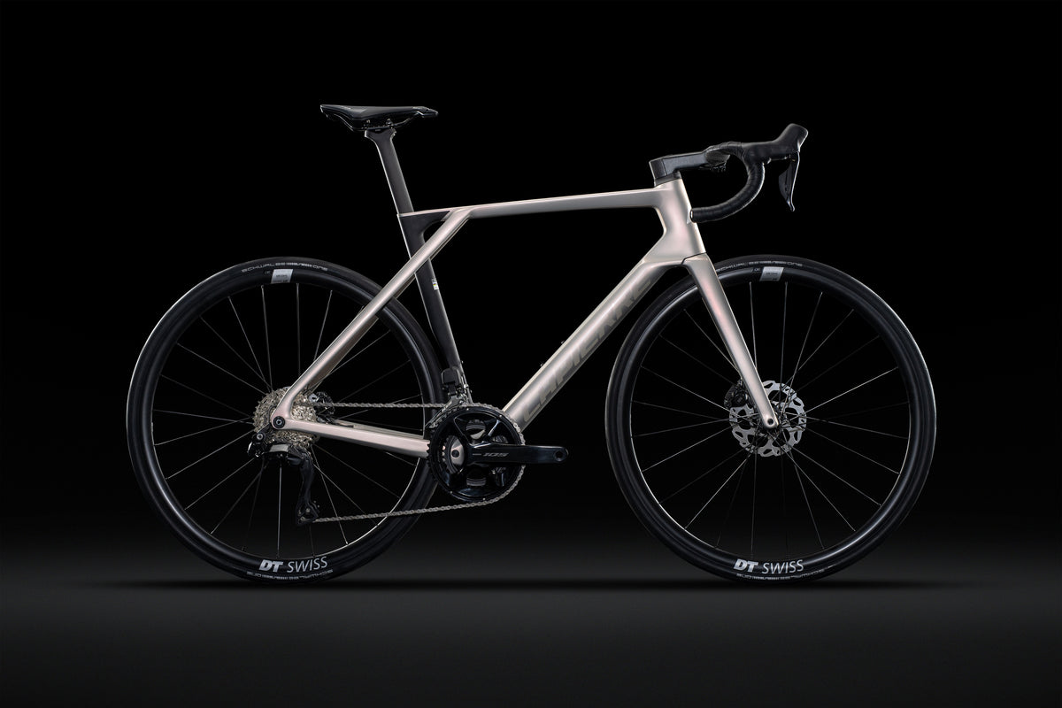 Lapierre XELIUS DRS 6.0 - C1