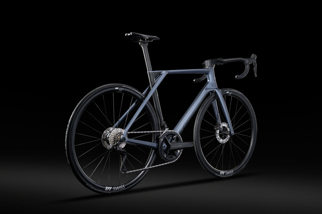 Lapierre XELIUS DRS 7.0 - C2 - vue 2