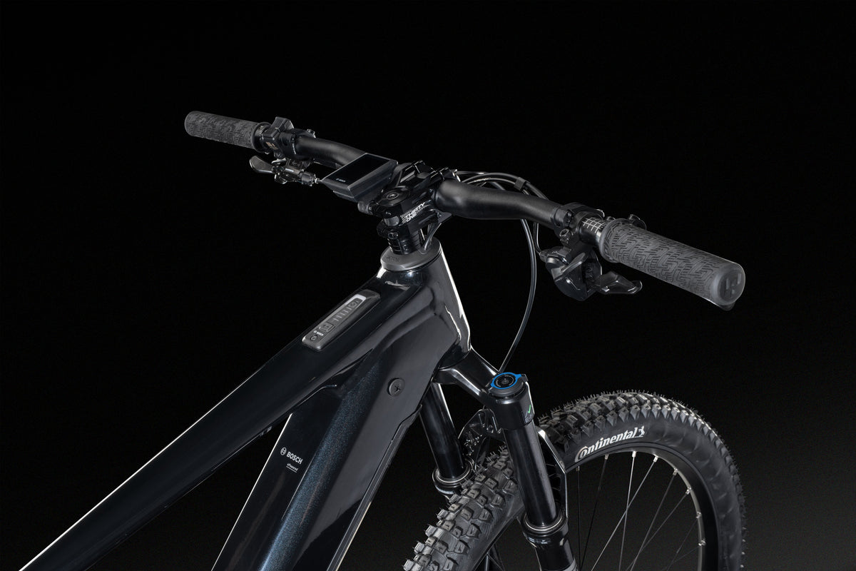 Lapierre OVERVOLT TR 4.6 - vue 3