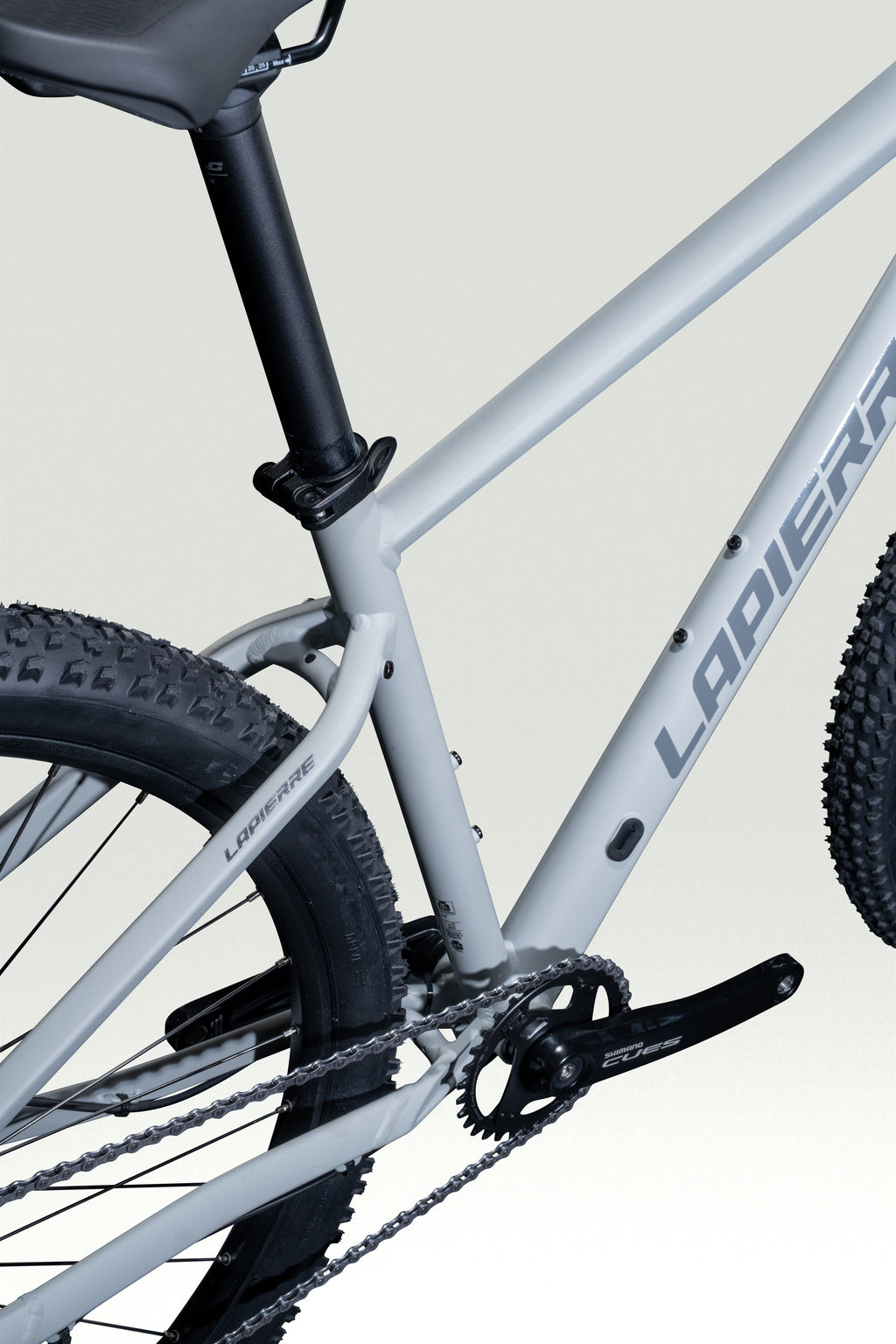 Lapierre PRORACE 2.9 - detail 2