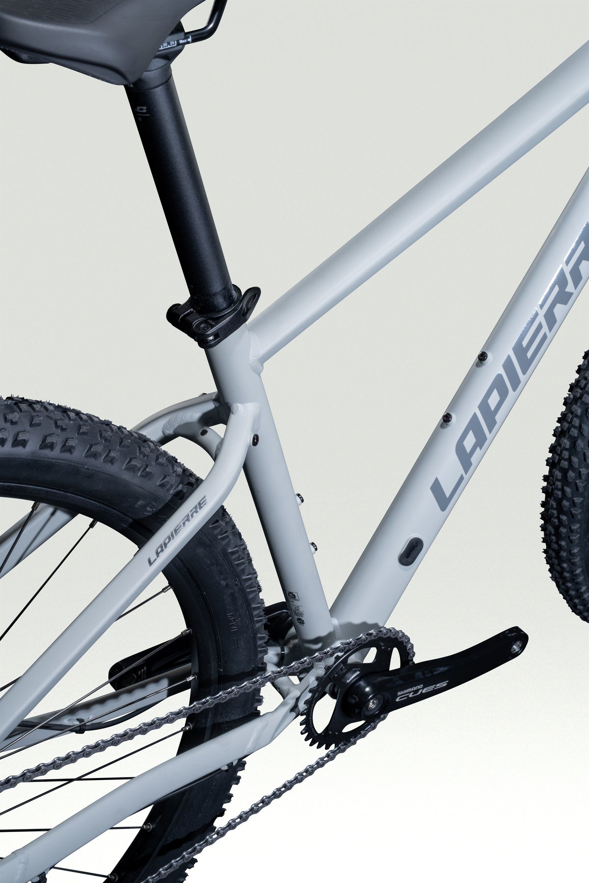 Lapierre PRORACE 2.9 - detail 2