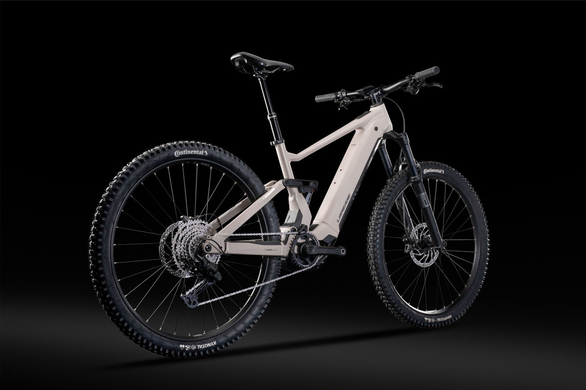 Lapierre OVERVOLT TR 6.8 - vue 2