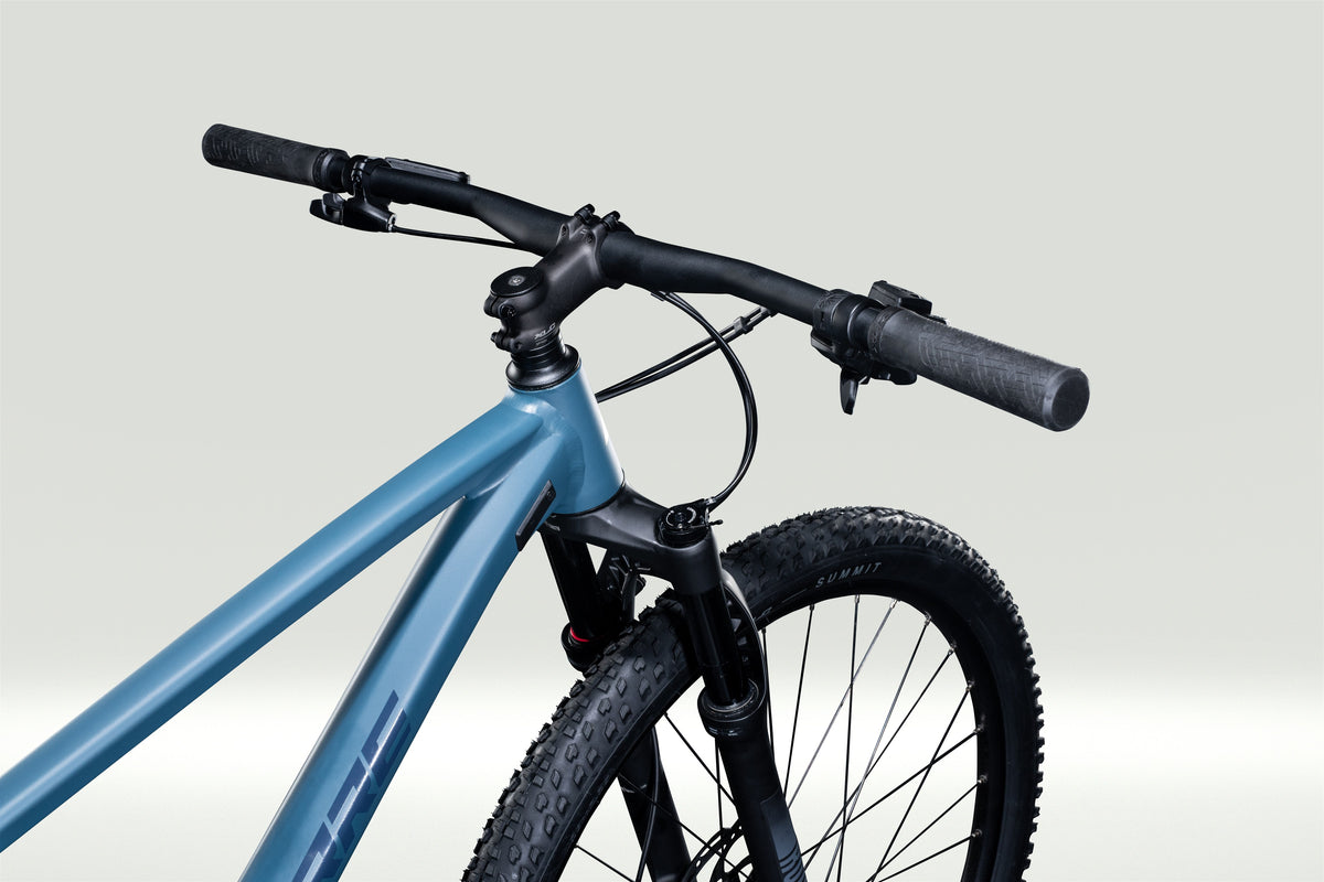 Lapierre PRORACE 4.9 - tidal teal blue - satin - detail 1