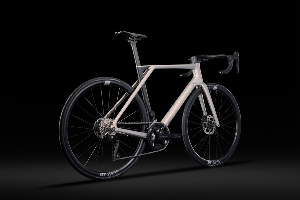 Lapierre XELIUS DRS 6.0 - C1