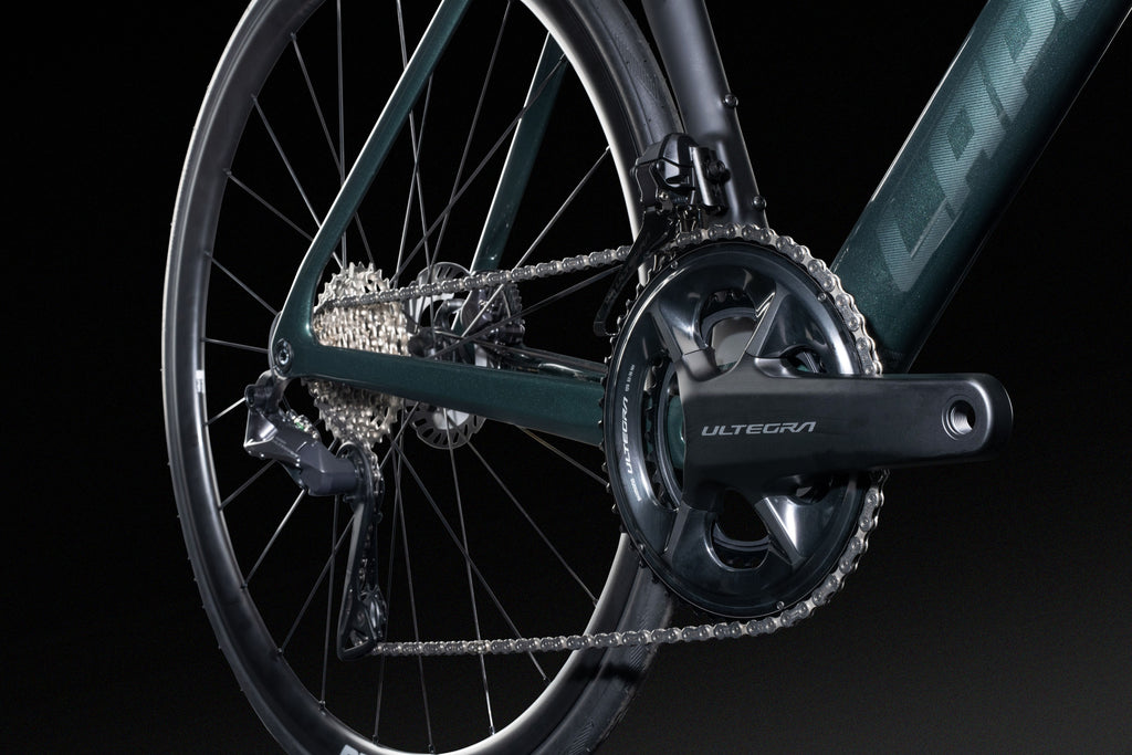 Lapierre XELIUS DRS 7.0 - C1 - vue 3