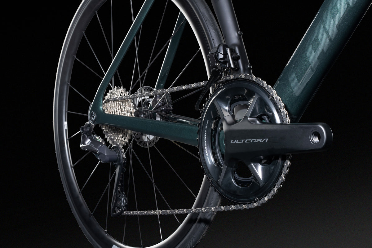Lapierre XELIUS DRS 7.0 - C1 - vue 3