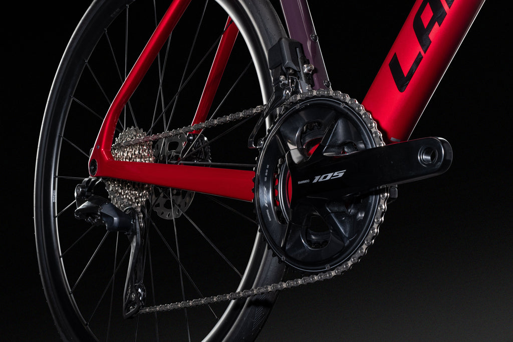 Lapierre PULSIUM 6.0 C2
