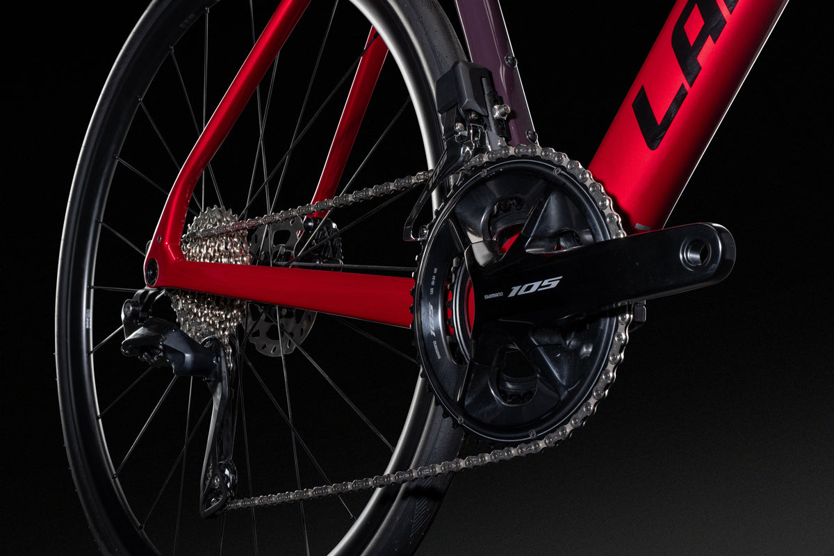 Lapierre PULSIUM 6.0 C2