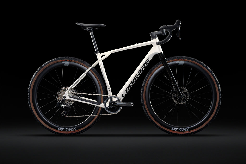 Lapierre CROSSHILL CF 8.0