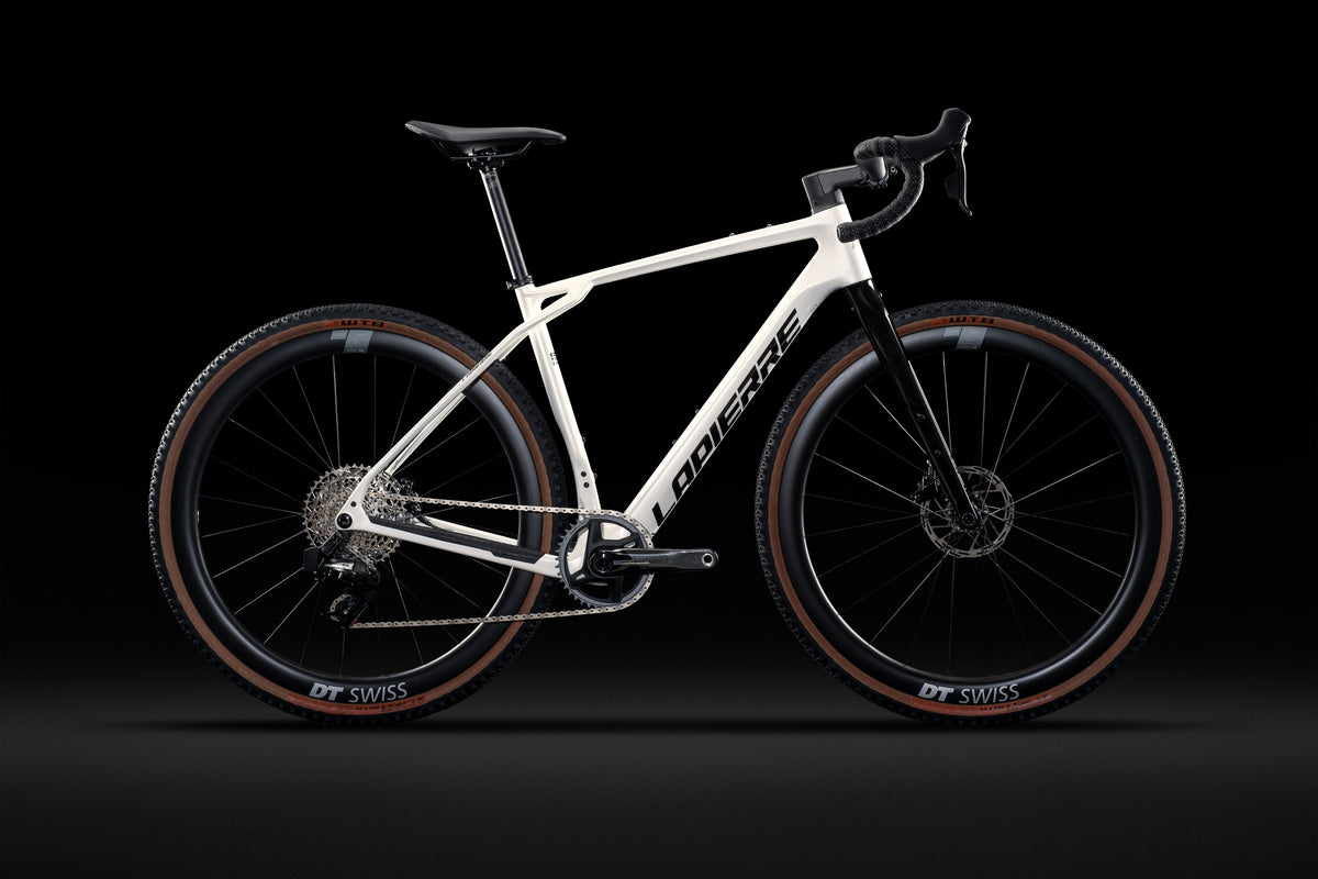 Lapierre CROSSHILL CF 8.0