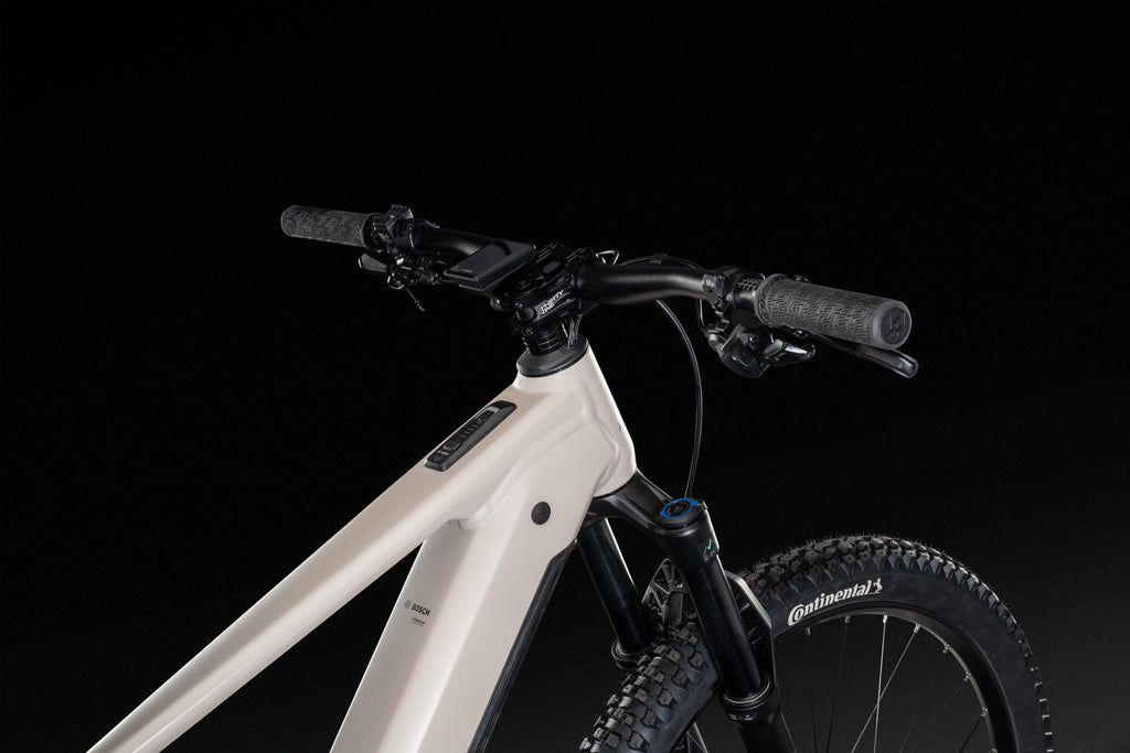 Lapierre OVERVOLT TR 6.8 - vue 3