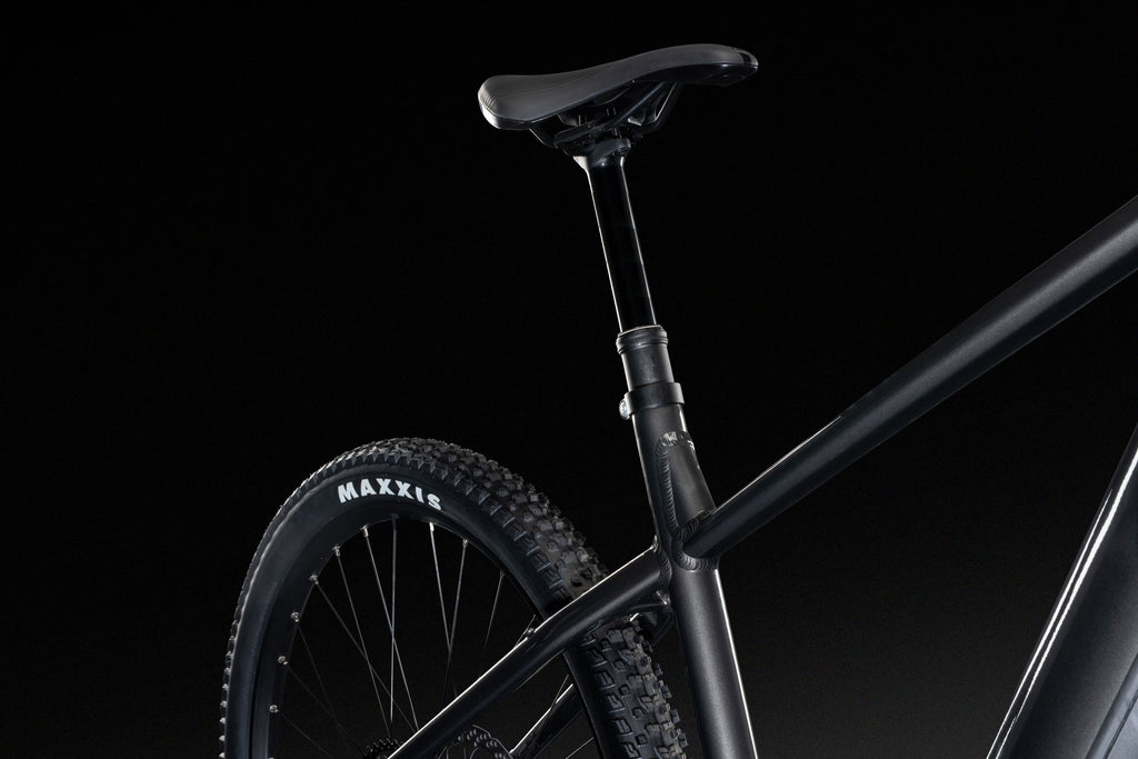 Lapierre OVERVOLT HT 8.8 HIGH - vue 6