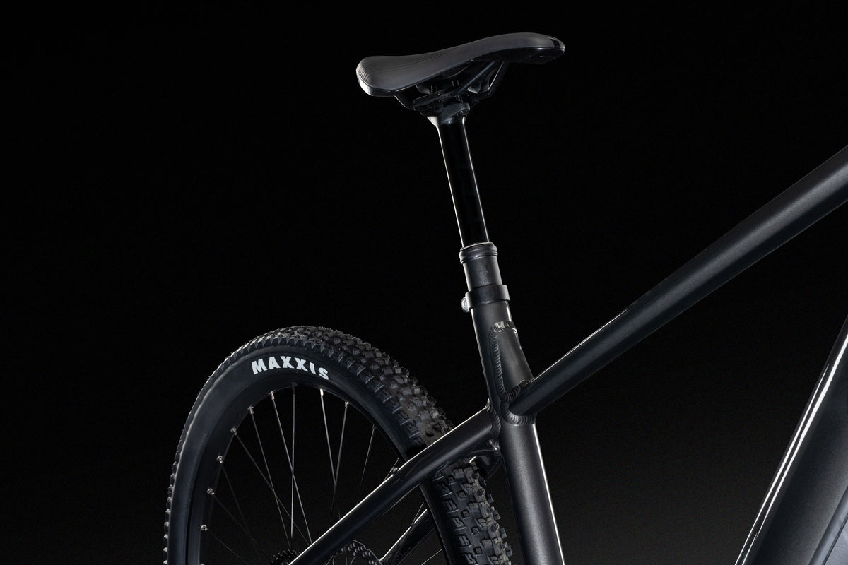 Lapierre OVERVOLT HT 8.8 HIGH - vue 6