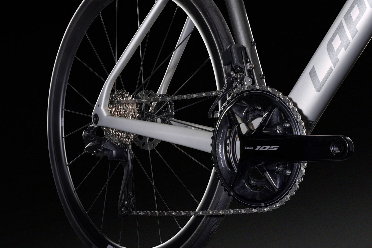 Lapierre PULSIUM 6.0 C1