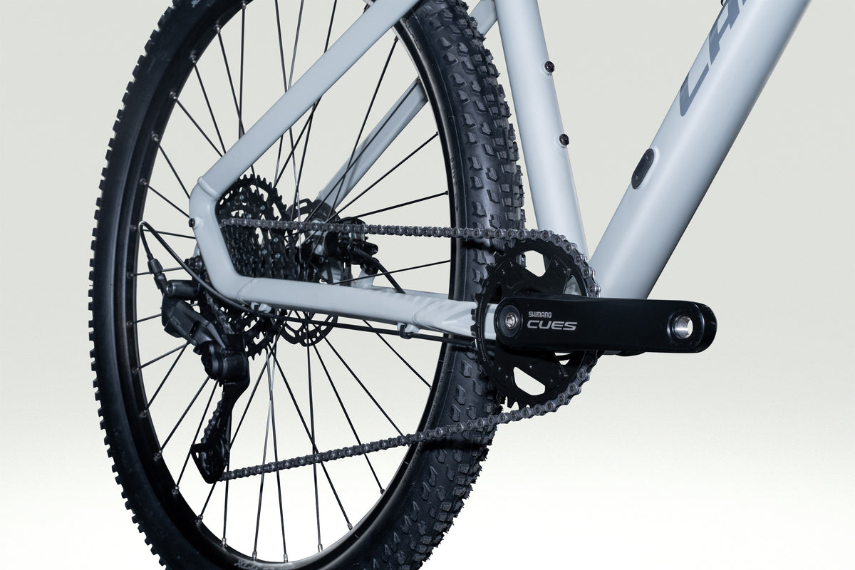 Lapierre PRORACE 2.9 - detail 3