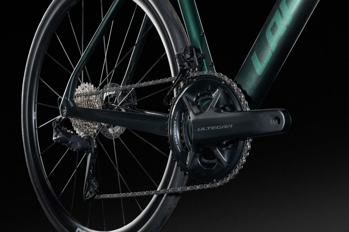 Lapierre PULSIUM 7.0 C1