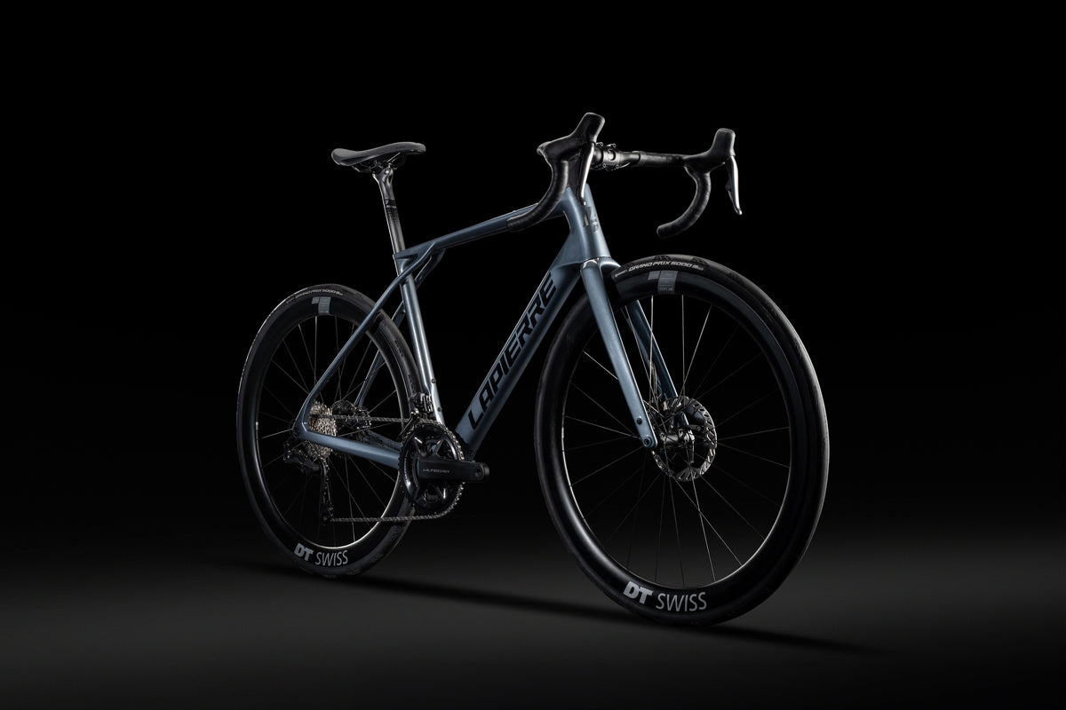 Lapierre PULSIUM 8.0