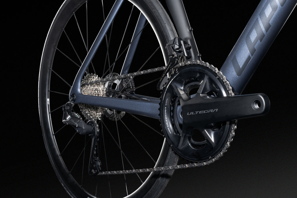 Lapierre XELIUS DRS 7.0 - C2 - vue 4