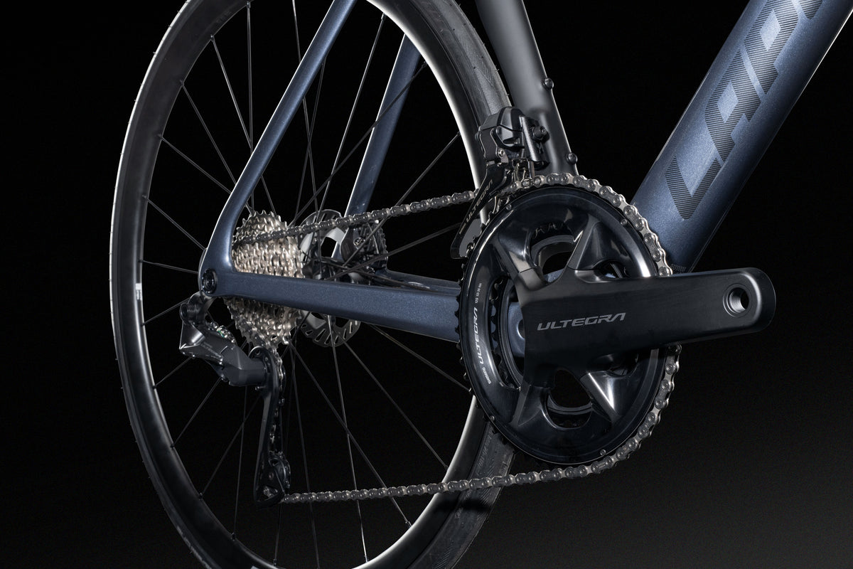 Lapierre XELIUS DRS 7.0 - C2 - vue 4