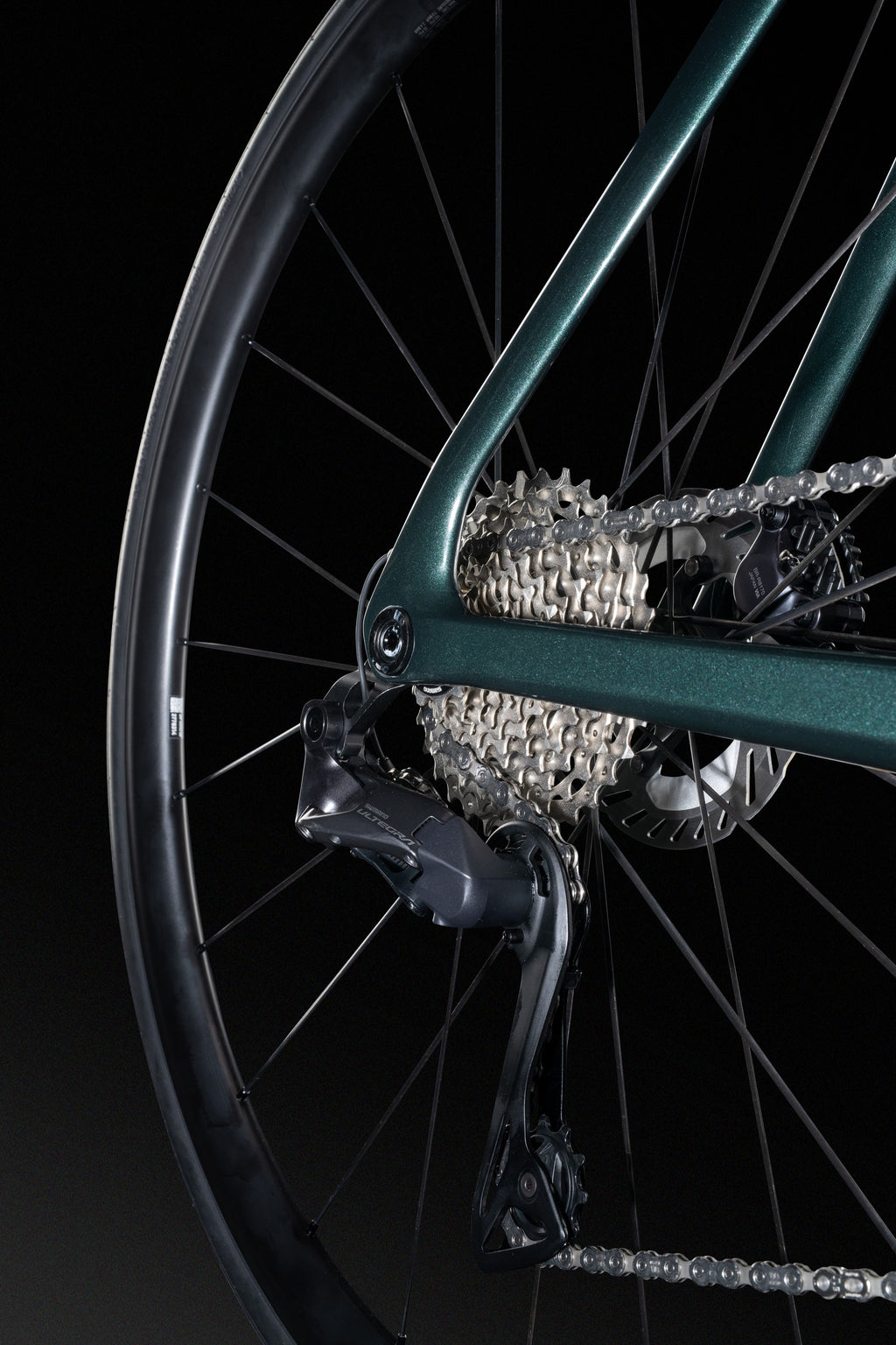 Lapierre XELIUS DRS 7.0 - C1 - vue 4
