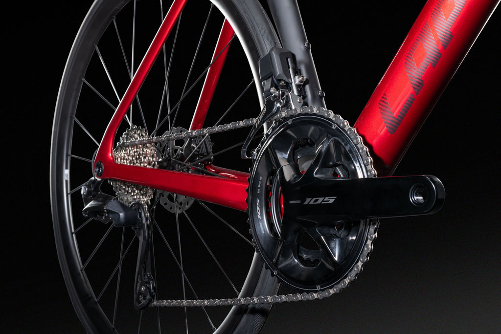Lapierre XELIUS DRS 6.0 - C2 - vue 4