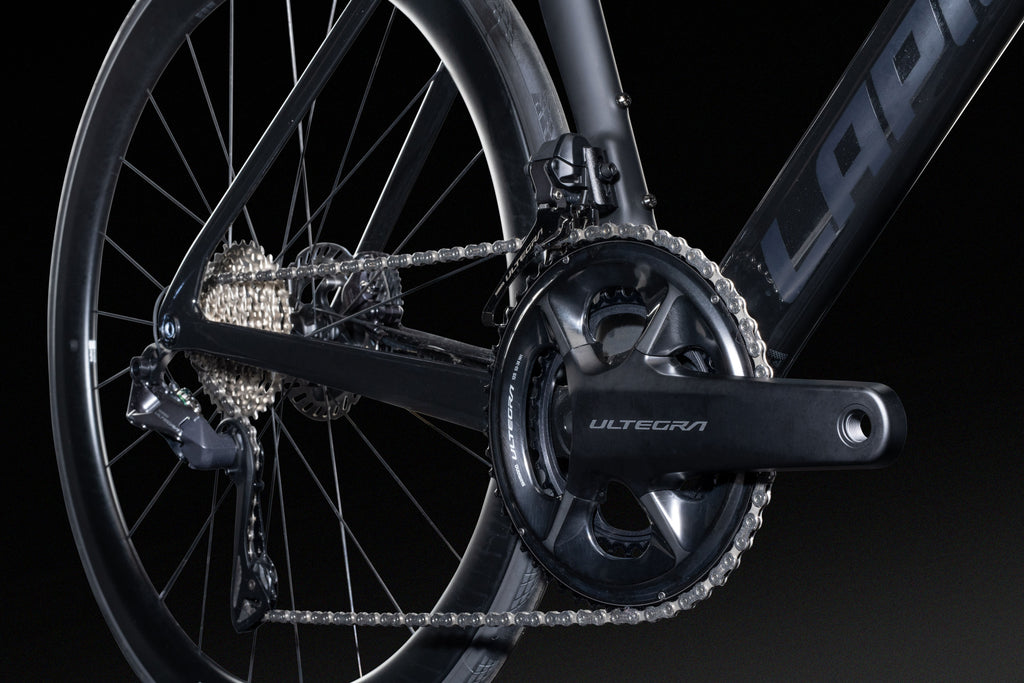 Lapierre XELIUS DRS 8.0 - C2 - vue 4