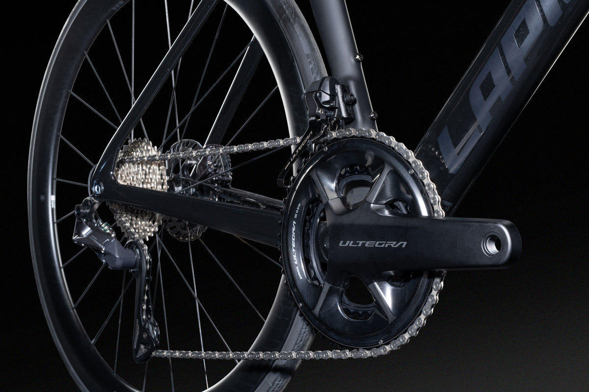 Lapierre XELIUS DRS 8.0 - C2 - vue 4