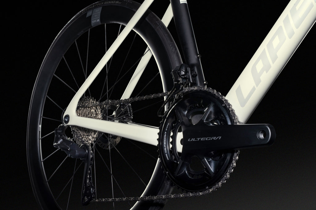 Lapierre XELIUS DRS 8.0 - C1