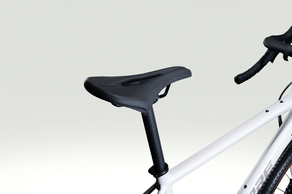 Lapierre Crosshill AL 2.0 - pumice beige - satin - detail 3